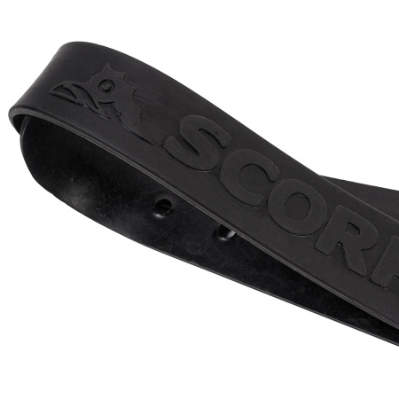 Пояс марсельский регулируемый Scorpena Apnea Select Soft (черный)